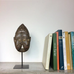 Arte Africana - Máscara - comprar online
