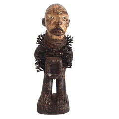 Arte Africana - Escultura