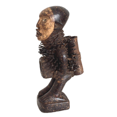 Arte Africana - Escultura na internet