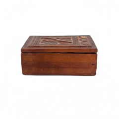 Jewelry case | Wood - Arve