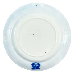 W.H GRINDLEY. BEAUTY ROSES | 40 peças | Porcelana
