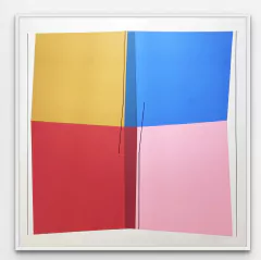 Abelardo Zaluar - Serigrafia