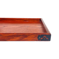 China XX | Tray | Wood - Arve