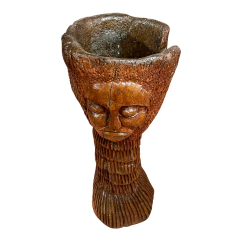 Arte Popular - Louco - loja online
