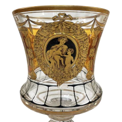 Image of Europa XIX | Bomboniere | Crystal