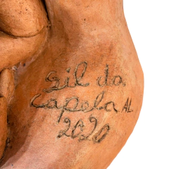 Popular Art - Sil da Capela - Arve