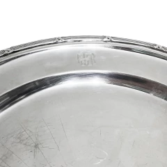 Image of Wolff | 9 pieces | Silver