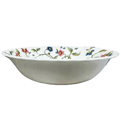 Royal Doulton - Minton | 113 Pieces | Porcelain