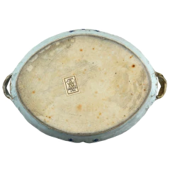 Imagem do China 1800 | Legumeira | Porcelana