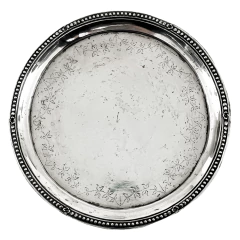 Portugal 1800 | Salva | Prata - comprar online