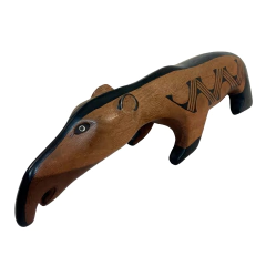 Indigenous Sculpture - Mehinaku
