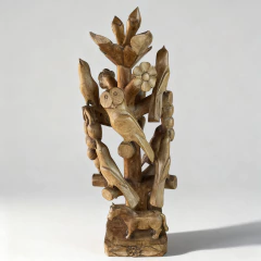 Popular Art - Adão de Lourdes