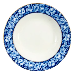 Imagem do W.H GRINDLEY. BEAUTY ROSES | 40 peças | Porcelana