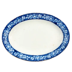 W.H GRINDLEY. BEAUTY ROSES | 40 peças | Porcelana - comprar online