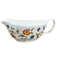 Royal Doulton - Minton | 113 Pieces | Porcelain