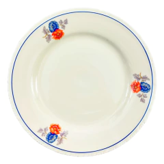 Image of Dinnerware | 46 pieces | Porcelain