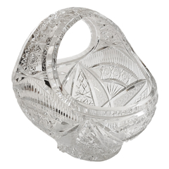 Europa | Cesta | Cristal