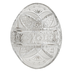 Europa | Cesta | Cristal - loja online