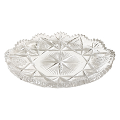 Centro de mesa | Cristal