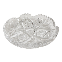 Centro de mesa | Cristal - comprar online