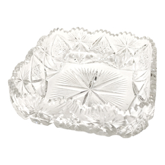 Centro de mesa | Cristal - loja online
