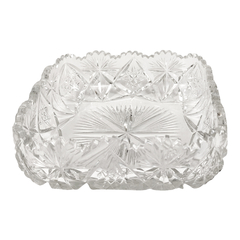 Centro de mesa | Cristal