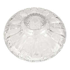 Europa | Centro de mesa | Cristal - loja online