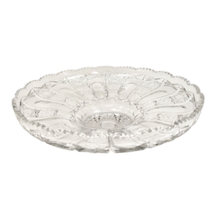 Europa | Centro de mesa | Cristal - comprar online
