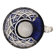 Poncheira | Cristal - loja online