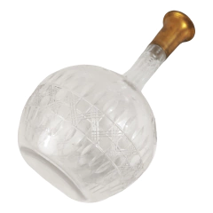 Europe XIX/XX | Liqueur decanter | Crystal - online store