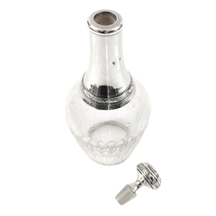 Europa séc XIX/XX | Licoreira | Cristal - comprar online