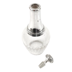 Europa séc XIX/XX | Licoreira | Cristal - comprar online