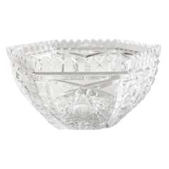 Compoteira | Cristal - Arve