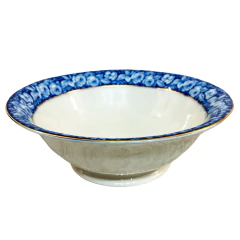 W.H GRINDLEY. BEAUTY ROSES | 40 peças | Porcelana - Arve