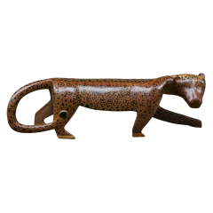 Indigenous Stool - Mehinaku - buy online