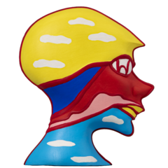 José Roberto Aguilar - Prisma Edition