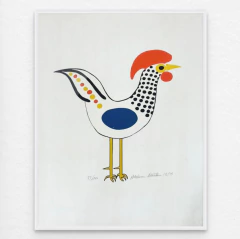 Aldemir Martins - Multiple - buy online