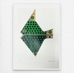 Aldemir Martins - Multiple - buy online