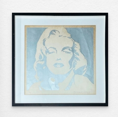 Maurício N. Lima - Serigrafia