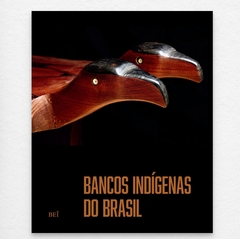 Livro - Bancos Indígenas do Brasil