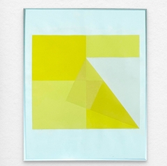 Dionísio Del Santo - Serigrafia
