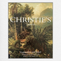 Catálogo - Christie's
