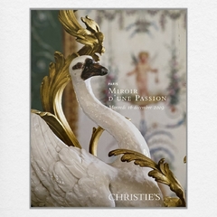 Catálogo - Christie's