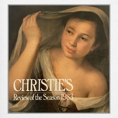 Catálogo - Christie's