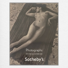 Catálogo - Sotheby's