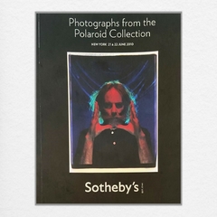 Catálogo - Sotheby's