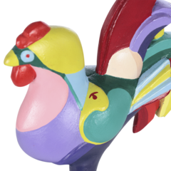 Aldemir Martins - Prisma Edition - Arve