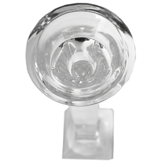 Castiçal | Cristal - Arve