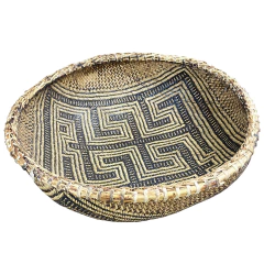 Indigenous Basket - Xingu