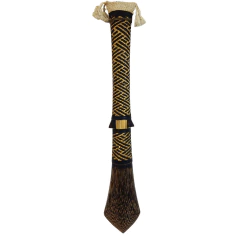 Indigenous Weapon - Xingu